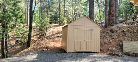 Exterior - 24040 Hitching Post Rd, Sonora, CA 95370 photo 7 of 7