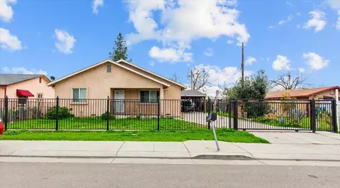 Exterior - 2032 E 9th St, Stockton, CA 95206 photo 2 of 5