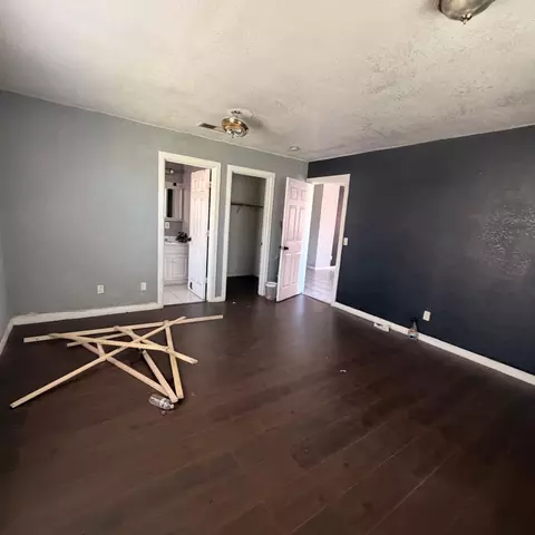 Bedroom - 2032 E 9th St, Stockton, CA 95206 photo 1 of 4