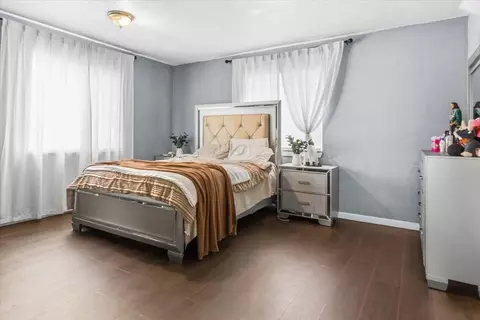 Bedroom - 2032 E 9th St, Stockton, CA 95206 photo 2 of 4