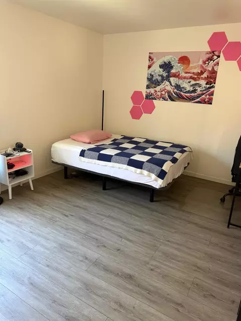Bedroom - 3701 Colonial Dr #84, Modesto, CA 95356 photo 1 of 1