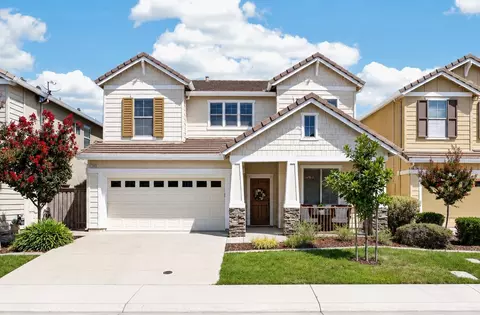 1948 Vignolia Loop, Roseville, CA 95747