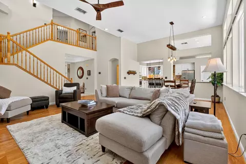 Living - 417 The Cv, Modesto, CA 95355 photo 2 of 2