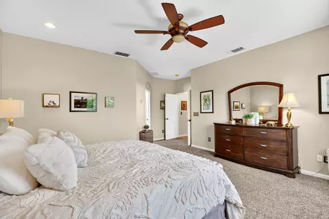 Bedroom - 417 The Cv, Modesto, CA 95355 photo 3 of 4