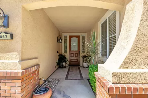 Entry Way - 417 The Cv, Modesto, CA 95355 photo 4 of 5