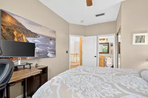 Bedroom - 417 The Cv, Modesto, CA 95355 photo 4 of 4