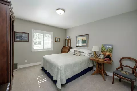 Bedroom - 8460 E Keyes Rd, Hughson, CA 95326 photo 2 of 3