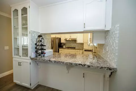 Kitchen - 8460 E Keyes Rd, Hughson, CA 95326 photo 1 of 5