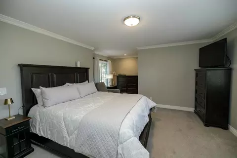 Bedroom - 8460 E Keyes Rd, Hughson, CA 95326 photo 3 of 3