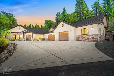 1520 Ridgemore Dr, Meadow Vista, CA 95722