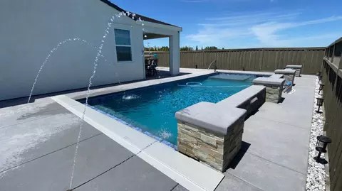 Exterior - 4589 Margaret Adele Ln, Tracy, CA 95377 photo 6 of 9