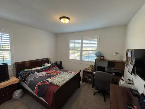 Bedroom - 4589 Margaret Adele Ln, Tracy, CA 95377 photo 2 of 4