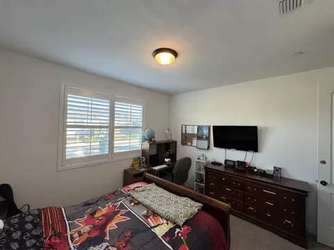 Bedroom - 4589 Margaret Adele Ln, Tracy, CA 95377 photo 3 of 4