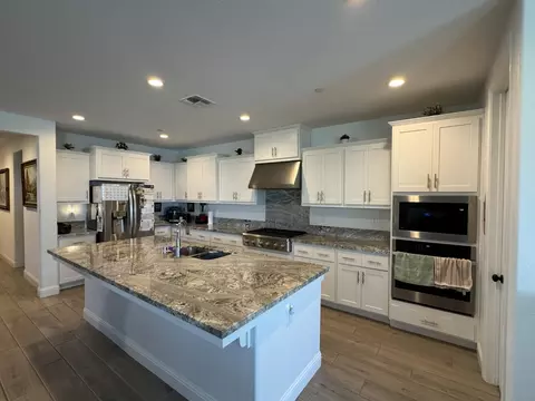 Kitchen - 4589 Margaret Adele Ln, Tracy, CA 95377 photo 2 of 2