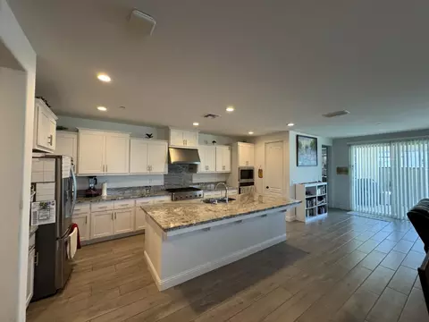 Kitchen - 4589 Margaret Adele Ln, Tracy, CA 95377 photo 1 of 2