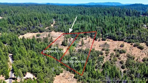19421 Ponderosa Dr, Pioneer, CA 95666