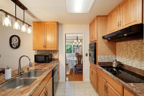 Kitchen - 2709 Chapel Ct, Modesto, CA 95355 photo 1 of 4