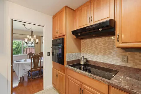 Kitchen - 2709 Chapel Ct, Modesto, CA 95355 photo 3 of 4