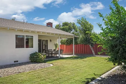 Exterior - 2709 Chapel Ct, Modesto, CA 95355 photo 7 of 7