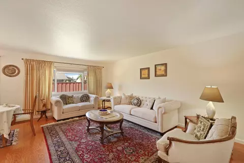 Living - 2709 Chapel Ct, Modesto, CA 95355 photo 2 of 3