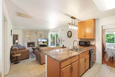 Kitchen - 2709 Chapel Ct, Modesto, CA 95355 photo 4 of 4