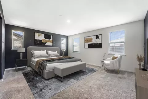 Bedroom - 545 Chimes St, Lathrop, CA 95330 photo 1 of 6