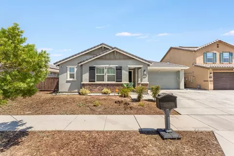 Exterior - 545 Chimes St, Lathrop, CA 95330 photo 13 of 13