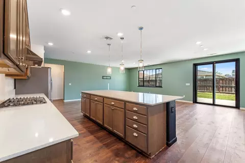 Kitchen - 545 Chimes St, Lathrop, CA 95330 photo 4 of 4
