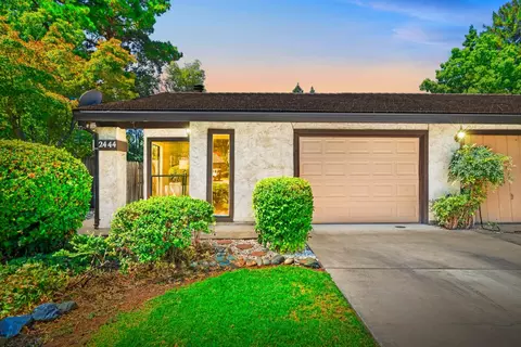 2444 Rashawn Dr, Rancho Cordova, CA 95670