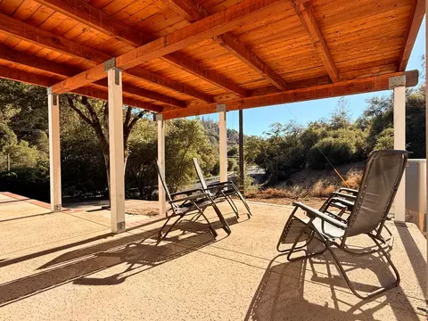 Exterior - 3959 Mountain Ranch Rd, San Andreas, CA 95249 photo 3 of 4
