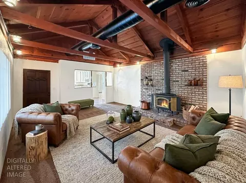 Living - 3959 Mountain Ranch Rd, San Andreas, CA 95249 photo 1 of 3