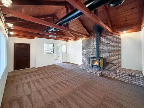 Living - 3959 Mountain Ranch Rd, San Andreas, CA 95249 photo 1 of 3