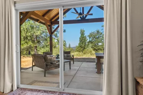 Exterior - 19275 Adamson Dr, Grass Valley, CA 95949 photo 12 of 25