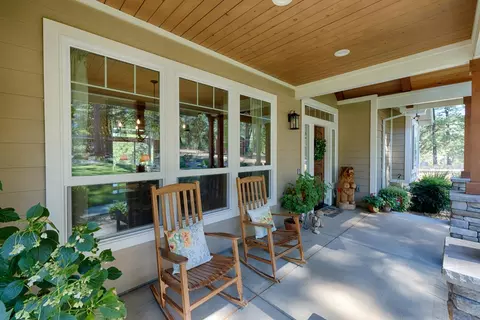 Exterior - 19275 Adamson Dr, Grass Valley, CA 95949 photo 2 of 25