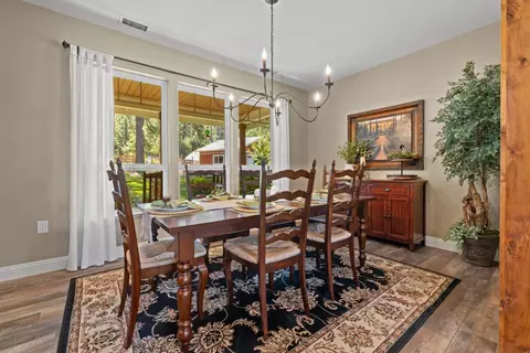 Dining - 19275 Adamson Dr, Grass Valley, CA 95949 photo 1 of 1