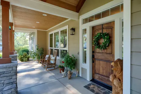 Exterior - 19275 Adamson Dr, Grass Valley, CA 95949 photo 21 of 25