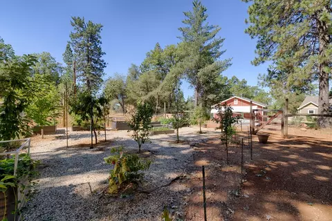 Exterior - 19275 Adamson Dr, Grass Valley, CA 95949 photo 13 of 25