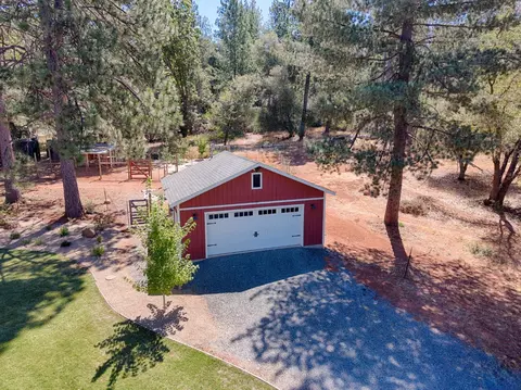 Exterior - 19275 Adamson Dr, Grass Valley, CA 95949 photo 25 of 25