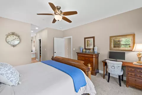 Bedroom - 19275 Adamson Dr, Grass Valley, CA 95949 photo 3 of 3