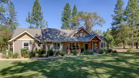 Exterior - 19275 Adamson Dr, Grass Valley, CA 95949 photo 15 of 25