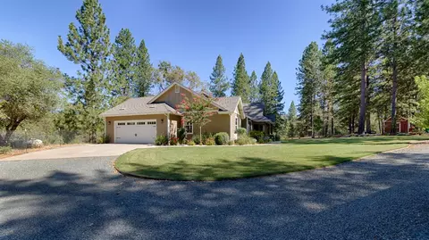 Exterior - 19275 Adamson Dr, Grass Valley, CA 95949 photo 20 of 25