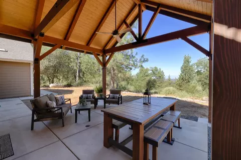 Exterior - 19275 Adamson Dr, Grass Valley, CA 95949 photo 4 of 25
