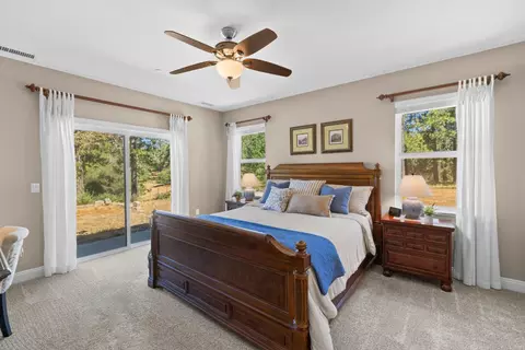 Bedroom - 19275 Adamson Dr, Grass Valley, CA 95949 photo 1 of 3