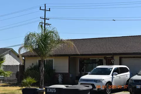 8305 Fieldpoppy Cir, Sacramento, CA 95828