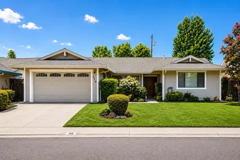 316 James Dr, Roseville, CA 95678