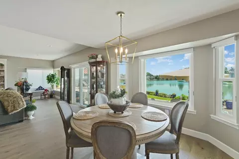 Dining - 1720 Windjammer Ct, Lodi, CA 95242 photo 2 of 2