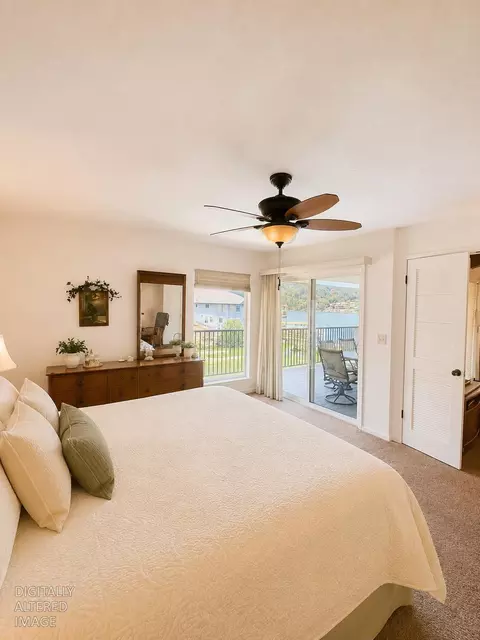 Bedroom - 743 Sandy Bar Dr, Copperopolis, CA 95228 photo 3 of 7