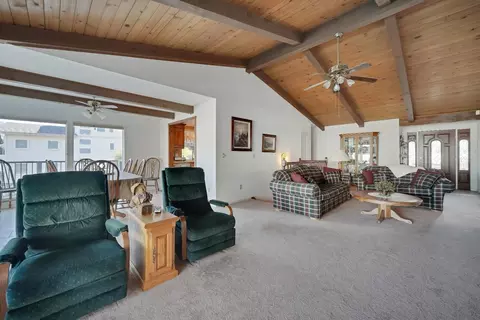 Living - 743 Sandy Bar Dr, Copperopolis, CA 95228 photo 5 of 8