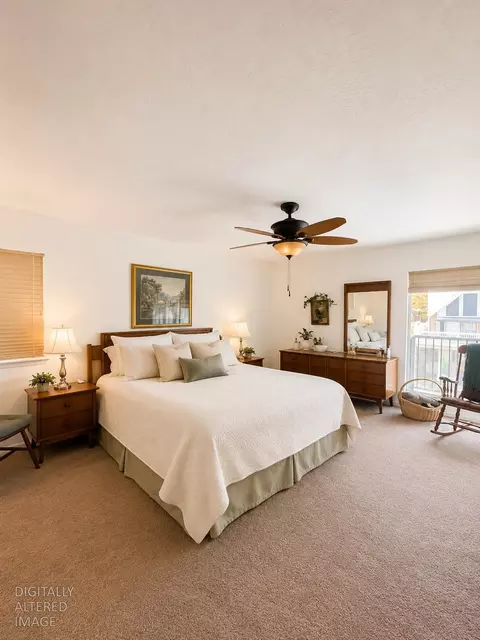 Bedroom - 743 Sandy Bar Dr, Copperopolis, CA 95228 photo 1 of 7