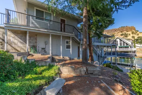 Exterior - 743 Sandy Bar Dr, Copperopolis, CA 95228 photo 9 of 12